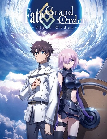 年末アニメ「Fate Project 大晦日TVスペシャル First & Next Order」のニコ生ページが公開！番組内ではFateの新情報も！