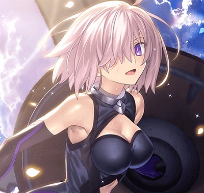 AnimeJapan 2017にて「Fate/Grand Order VR feat.マシュ・キリエライト」先行体験会実施！参加チケット抽選応募方法など詳細