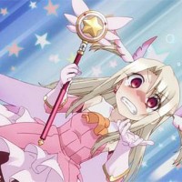 絵師の中にプリズマイリヤのコミック版描いてる人いるな。これってグランドオーダーにはプリズマイリヤのキャラも出るってことか？