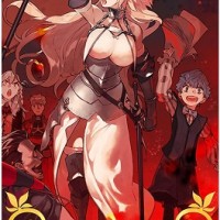 カルデアを導く乙女が限凸でスター4個獲得にBuster15％アップでなかなか！ATK補正なのも嬉しい