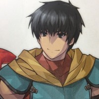 信長じゃない方の新アーチャーの真名がゲイとかヘラクレスとか色々予想されてるけどホント全然絞れないよな…