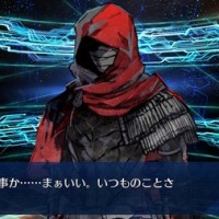 エミヤ〔アサシン〕の最終再臨がかつてない破壊力…絵のみならず最終再臨させる時はぜひボイスありで聴くべき！！