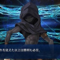 アサ子…百の貌のハサンは星出すしNP効率良いしスキルがとにかく優秀と評判！気になる倍率や回復値は？？