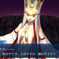 ※ネタばれ※Accel Zero Order終盤でまさかのアイリ無双www属性によって異なる宝具と戦闘ボイス…中の人も楽しまれた模様ww ※ネタばれ※Accel Zero Order終盤でまさかのアイリ無双www属性によって異なる宝具と戦闘ボイス…中の人も楽しまれた模様ww