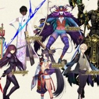 ぐだお26話でアップルチェック通る気がしないとか言ってるけど、まさか新サーヴァントのあいつやこいつのせいじゃないだろうな？ｗｗｗ