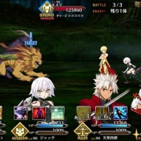 混沌の爪集めのフリークエストはセプテム＞ゲルマニアの「黒い森」とイ・プルーリバス・ウナム＞デモインの「監視砦」どっちがいいんだ？