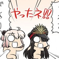 ぐだぐだオーダー第27回更新！！ついに”あの方たち”の参戦が確定!!!しかしその参戦のカタチは…