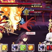 茨木童子の鬼ごろし級で役に立つサーヴァント！スカサハ、ジャック、孔明が3トップ？→全部揃えるとかキツいｗｗｗ