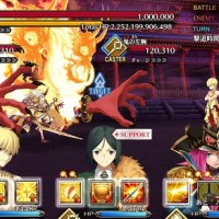 茨木童子2日目は京人と腕のクラスがキャスターに!茨木童子のスキル効果も強化無効(1回)に変わっててえげつないwww 茨木童子2日目は京人と腕のクラスがキャスターに!茨木童子のスキル効果も強化無効(1回)に変わっててえげつないwww