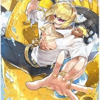 金時礼装「ゴールデン捕鯉魚図」は限凸でスタート時のスター20個獲得が美味しいから5枚目まで集めるべきかね？