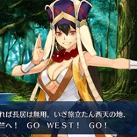 新キャラ・三蔵ちゃんがナイス●ディと話題に！星5キャスター来るか！？名前からして星の開拓者ありそうだけどどうなんだろ