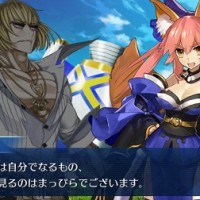 酒呑童子と金時のやりとり見てたらセイバーウォーズで玉藻が言ってたことがよ～くわかった件　これは見てて恥ずかしいｗｗｗ