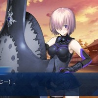 茨木童子イベントでよかったことと言えばマシュの普段見れない表情が見れたことかね…酔ったマシュのデレっぷりはハンパなかったな 茨木童子イベントでよかったことと言えばマシュの普段見れない表情が見れたことかね…酔ったマシュのデレっぷりはハンパなかったな