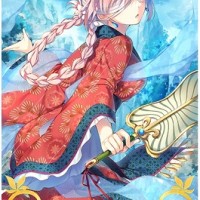 ※ネタバレ※謎のナイチンゲールと乳上の★5礼装出回ってるけど美麗絵やべぇな!?超欲しいけどこれってもしかして… ※ネタバレ※謎のナイチンゲールと乳上の★5礼装出回ってるけど美麗絵やべぇな!?超欲しいけどこれってもしかして…