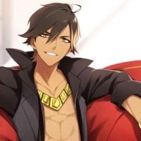 オジマン実装が第二部からだったら笑うｗｗｗムックにいるからもろ初期に情報出てた鯖なのに…