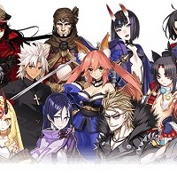 特攻サーヴァントの攻撃威力アップ量まとめ！頼光とライダー金時が100％、茨木、小太郎、酒呑、牛若丸、清姫、金時(狂)などが80％