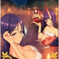 今回イベント礼装はレイドのサーヴァントからしか落ちないっぽい？上級でもドロップ報告あり！