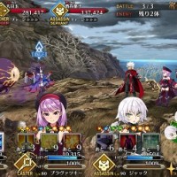 つづら面倒かったけど羅刹級追加のおかげでライダー金時宝具Lv5も間に合った！温泉1回で60個前後ドロップして美味しいｗｗｗ