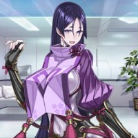 頼光絆レベル4になると膝枕してくれるってマジかよｗｗｗｗ絆が深まるとだんだん危険な香りが…金時の気持ちがちょっとわかる