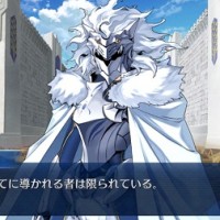 ★5ランサー アルトリア・ペンドラゴンの最終再臨絵！！やはり気になるのはあそこの体積だけど…ｗｗ