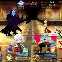 マスターミッション更新！神性と混沌は今日の弓修練場回れば終わるしローマ特性・秩序属性も両方セプテムで済むから簡単だぞ！