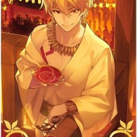 ★5礼装「王の相伴」限凸性能はBuster15％アップ＆NP60％チャージ！未凸だと凸相撲に及ばないのが少々厳しいか