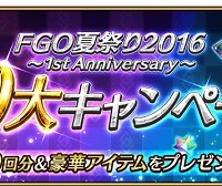8/6(土)の一周年キャンペーンその10発表は何が来るか!?新イベ告知、限定鯖ガチャ、水着イベ…まさかアレじゃないよな!?w 8/6(土)の一周年キャンペーンその10発表は何が来るか!?新イベ告知、限定鯖ガチャ、水着イベ…まさかアレじゃないよな!?w