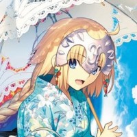 イベント詳細にもCMにもジャンヌがいない！？水着ジャンヌがいないなんておかしいだろ！第二弾の目玉だったらどうしよう…