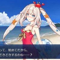 水着ピックアップ第二弾まで一週間切ったから予想の水着アルトリア(弓)、マリー(術)、マルタ(裁)の宝具倍率やスキル倍率をおさらい！