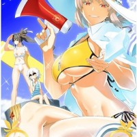 第二部のイベント礼装「カルデア・ライフセーバーズ」がご褒美過ぎるｗｗｗNP獲得量アップも優秀だし限凸待ったなし！