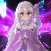 プリヤコラボで配布鯖があったら★4イリヤ(キャスター)かな？そんでガチャ★5にツヴァイフォームイリヤ来たりする？？