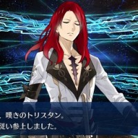 トリスタンは☆4ダビデとも評される便利な全体回避スキル持ち！同じ単体宝具の水着アンメアともきっちり住み分けできるぞ