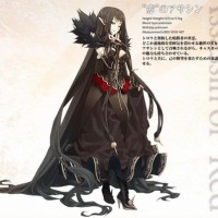 まだまだ層が薄い星5アサシンだけど次はセミラミスだって信じてるからな…他鯖との絡みも楽しみだし何より美女アサシン欲しい