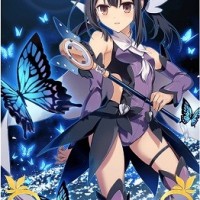 美遊礼装「蒼玉の魔法少女」は限凸でNP獲得量30％アップ＆開始時NP50％チャージ！誰に装備させる？