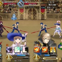 エキシビション「光と影の師弟」攻略:兄貴が絶え間なく矢避け⇒必中or無敵貫通or強化解除がかなり大事…使えるサーヴァントや礼装は? エキシビション「光と影の師弟」攻略:兄貴が絶え間なく矢避け⇒必中or無敵貫通or強化解除がかなり大事…使えるサーヴァントや礼装は?