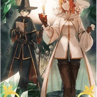 配布★4礼装「ウィザード＆プリースト」がなかなか良い性能！絵柄もぐだーずで可愛いし魔術礼装化してほしいｗｗ