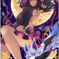 ダ・ヴィンチちゃん礼装「月夜の魔女」4凸でArts15%アップにNP獲得量10%アップだけど忠犬待ったなしとどっちがいいんだろう ダ・ヴィンチちゃん礼装「月夜の魔女」4凸でArts15%アップにNP獲得量10%アップだけど忠犬待ったなしとどっちがいいんだろう