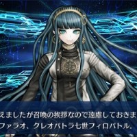 クレオパトラのNP効率がジャック並と聞いて！星出しはジャックが勝ってる感あるけど両使いしたいほど…なんでアサシンは期間限定ばかりなんや