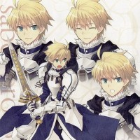 制限クエで思い知った男女バランスの偏りよ…とりあえず金枠に男鯖が足りないクラスは多いよな