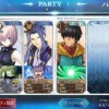 パーティの配置設定についてまとめてみた！サポートをサブメンバーにまわすことも可能だぞ！