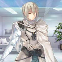 ※ネタばれ※ベディヴィエールの絆礼装はやっぱり“あれ”！テキストはかなり重要事項というか6章ストーリー見た後だと感慨深いな