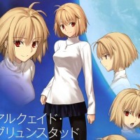 竹箒日記できのこ氏が「極悪なピックアップ」発言！アルクェイド説が急浮上中だけどマジで何が来るの・・・
