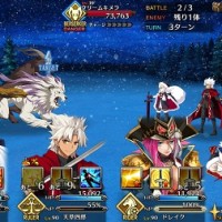 交換には混沌の爪ないし超級でキメラ出るから回りたいんだけど、こな雪級に比べるとメリットがな…