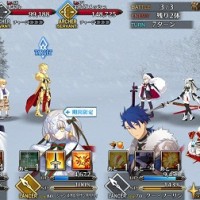 12/2～「くつした集め わた雪級」追加！くつした＋ショートケーキとフルーツケーキのドロップ半々ぐらいで効率良さげ