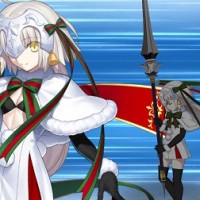 ジャンヌオルタサンタリリィのNPの貯めやすさどう？AとQが3hitでEXもhit数多いからA始動でもある程度は貯められる？