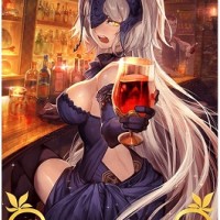 聖夜の晩餐限凸できた？！NP50％チャージ、宝具＆クリティカル両方15％アップと既存の礼装の中でもかなり優秀らしい