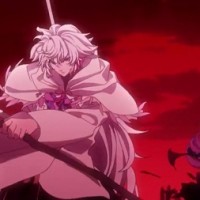 7章CMの登場人物まとめ！マーリンが参戦！！ピックアップにいるメドゥーサの他、謎の新キャラは三女神同盟の…誰？？