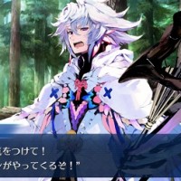 マーリンいつ実装するんだよおお！！7章のサポートで判明したスキルそのままだとめっちゃ強いなんてもんじゃない