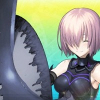 ※ネタバレ※7章後のマシュ関連情報!配信から1年と約4ヶ月、やっと拝むことができるようになった最終絵!やっぱり可愛すぎる… ※ネタバレ※7章後のマシュ関連情報!配信から1年と約4ヶ月、やっと拝むことができるようになった最終絵!やっぱり可愛すぎる…