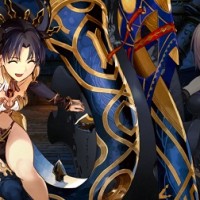 ※ネタバレ※ぶっちゃけ7章やって一番欲しくなったのはあのキャラ！超絶可愛いし実装待ってるからな…！